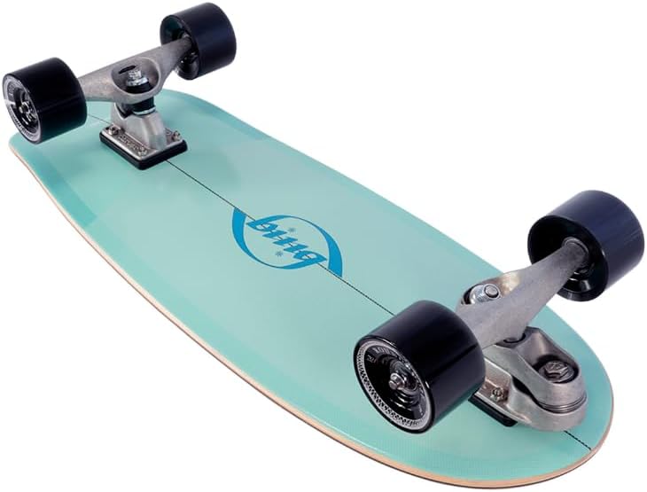 新品 carver カーバー c7 トラック サーフスケート スケボー 正規品 楽天市場】CARVER カーバー スケートボード 31インチ JAPAN LIMITED